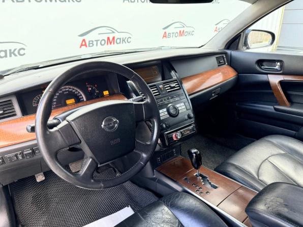 Nissan Teana I Рестайлинг с пробегом 2007 года, цена 670 000 рублей, 229321 км, седан, Автокод Объявления