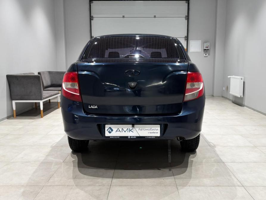 Lada (ВАЗ) Granta I Екатеринбург  - изображение 9