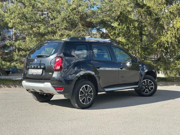 Renault Duster I Рестайлинг с пробегом 2020 года, цена 1 899 000 рублей, 31215 км, внедорожник, Автокод Объявления