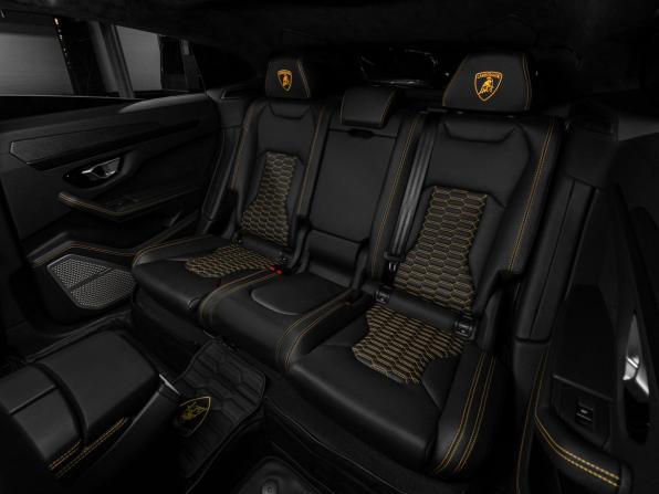 Lamborghini Urus I с пробегом 2022 года, цена 30 530 000 рублей, 29216 км, внедорожник, Автокод Объявления