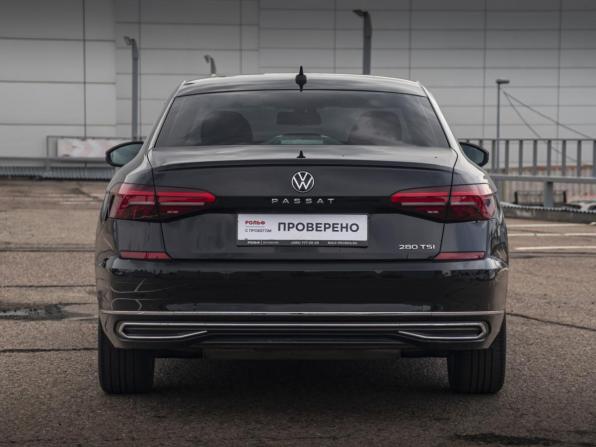 Volkswagen Passat B8 Рестайлинг с пробегом 2020 года, цена 2 859 000 рублей, 52620 км, седан, Автокод Объявления