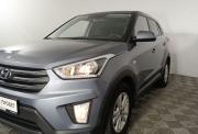 Hyundai Creta I Волгоград  - изображение 44