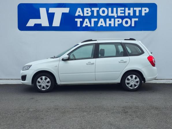 Lada (ВАЗ) Kalina II с пробегом 2018 года, цена 715 000 рублей, 135000 км, универсал, Автокод Объявления