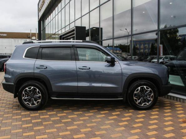 Haval Dargo I с пробегом 2023 года, цена 2 553 600 рублей, 23113 км, внедорожник, Автокод Объявления