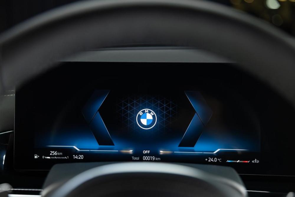 BMW X5 IV (G05/G18) Рестайлинг Москва  - изображение 19