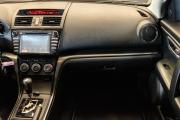 Mazda 6 II (GH) Рестайлинг Уфа  - изображение 30