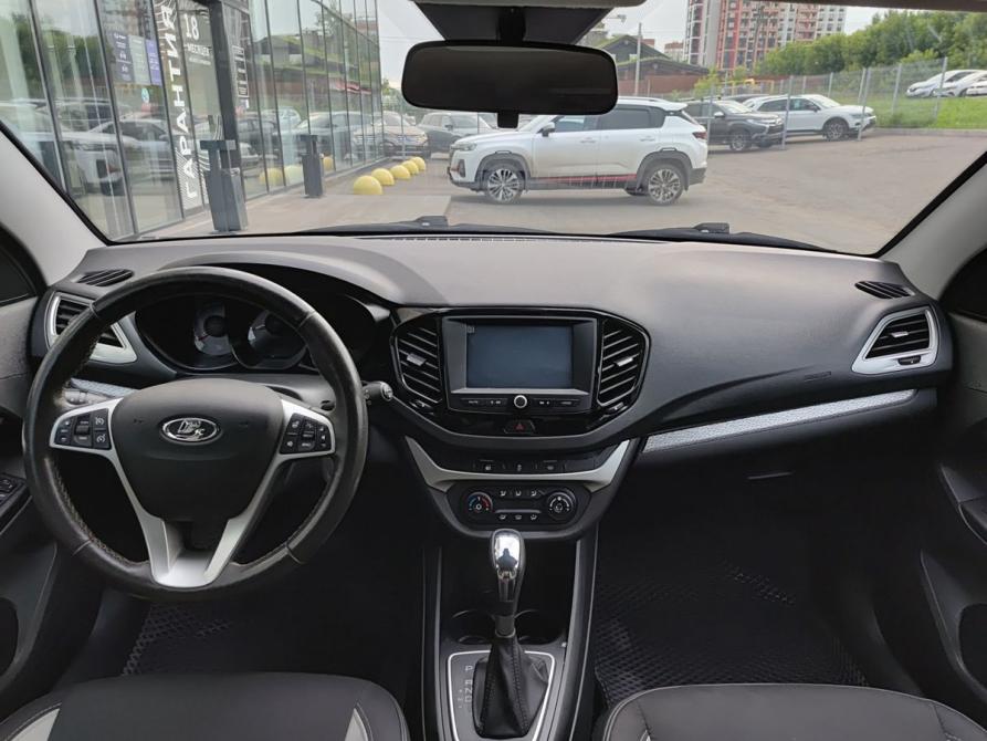 Lada (ВАЗ) Vesta I Ижевск  - изображение 17