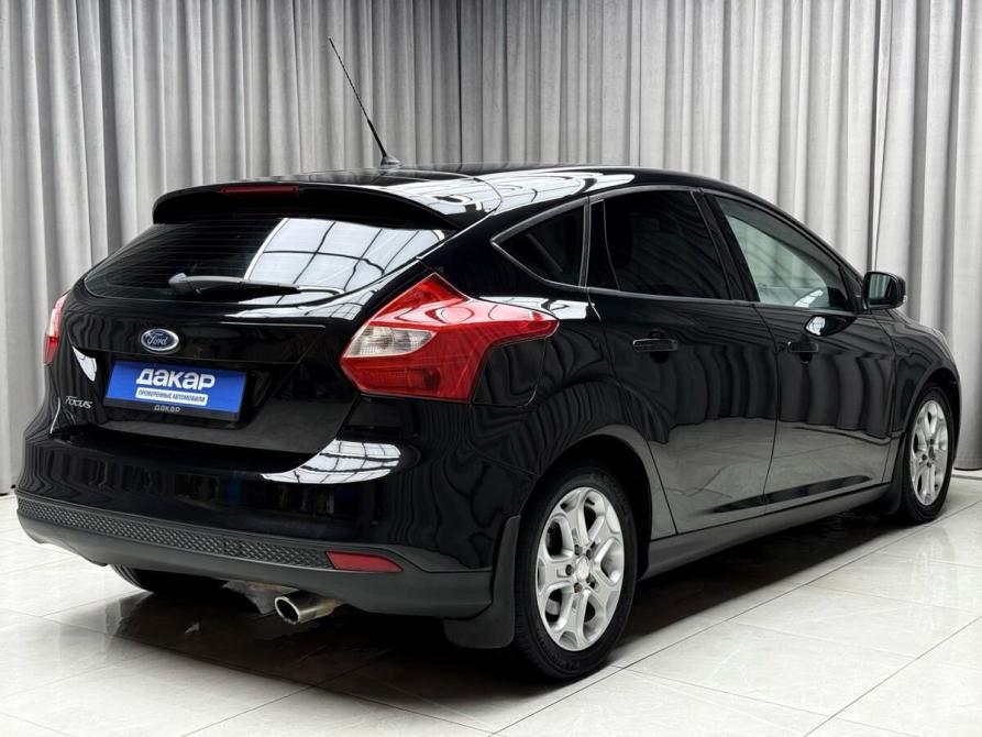Ford Focus III Ижевск  - изображение 6