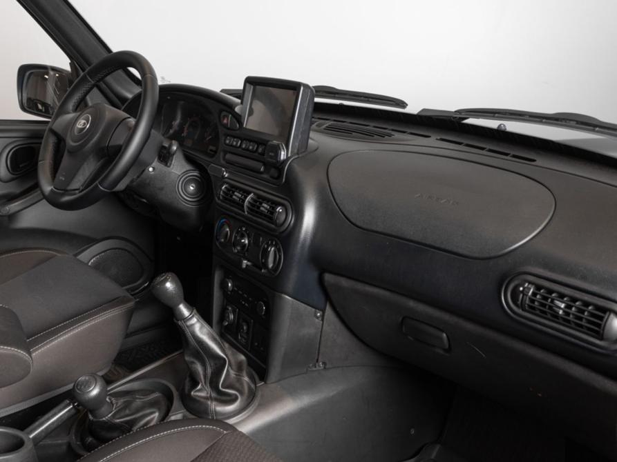 Lada (ВАЗ) Niva Travel I Казань  - изображение 7