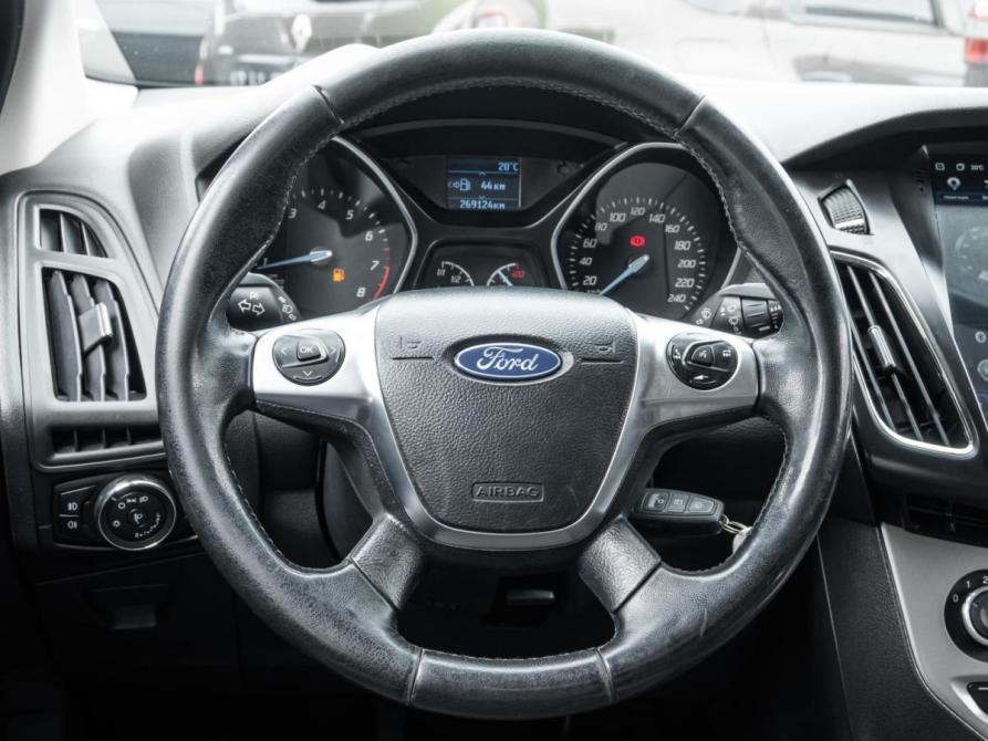 Ford Focus III Ставрополь  - изображение 12