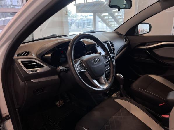 Lada (ВАЗ) Vesta I с пробегом 2021 года, цена 1 468 000 рублей, 56303 км, универсал, Автокод Объявления