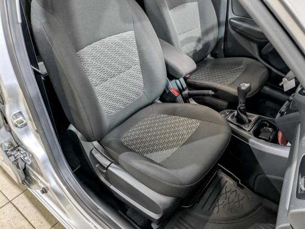 Lada (ВАЗ) Vesta I с пробегом 2019 года, цена 925 000 рублей, 68888 км, седан, Автокод Объявления