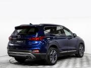 Hyundai Santa Fe IV Москва  - изображение 24