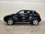Nissan Juke I Саратов  - изображение 18