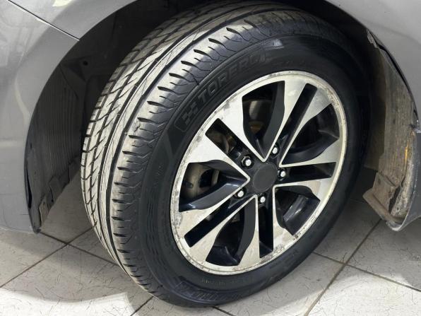 Kia Cerato III Рестайлинг (Classic) с пробегом 2019 года, цена 1 050 000 рублей, 261766 км, седан, Автокод Объявления