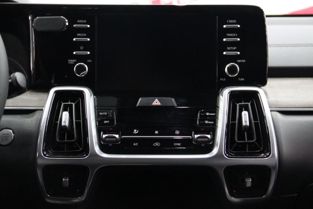 Kia Sorento IV Сургут  - изображение 33