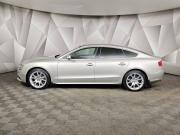 Audi A5 I (8T) Рестайлинг Москва  - изображение 23