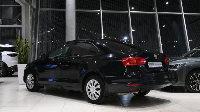 Volkswagen Jetta VI Рестайлинг с пробегом 2014 года, цена 929 000 рублей, 177787 км, седан, Автокод Объявления