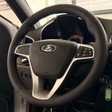 Lada (ВАЗ) XRAY I Нижнекамск  - изображение 45