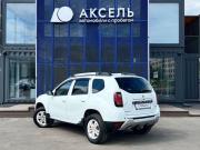 Renault Duster I Рестайлинг Архангельск  - изображение 27