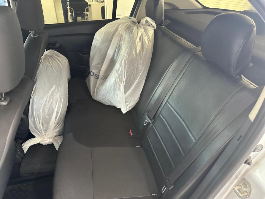 Renault Logan II Уфа  - изображение 26