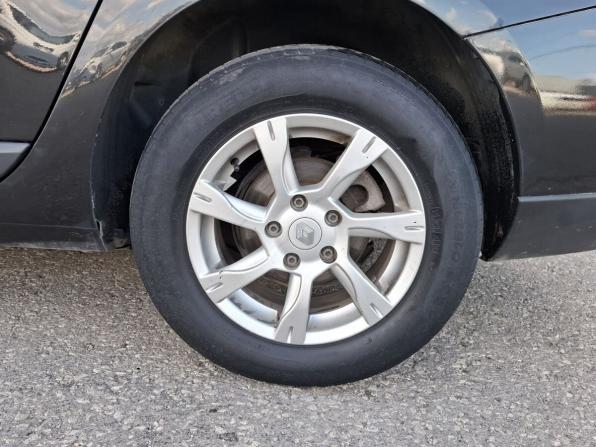 Renault Fluence I с пробегом 2012 года, цена 750 000 рублей, 205896 км, седан, Автокод Объявления