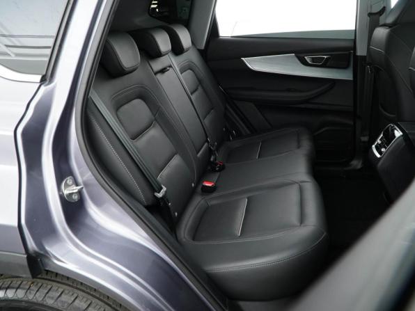 Chery Tiggo 7 Pro Max I с пробегом 2023 года, цена 1 999 999 рублей, 37933 км, внедорожник, Автокод Объявления