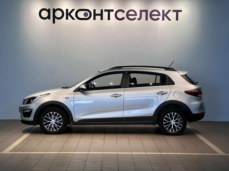Kia Rio IV Краснодар  - изображение 5