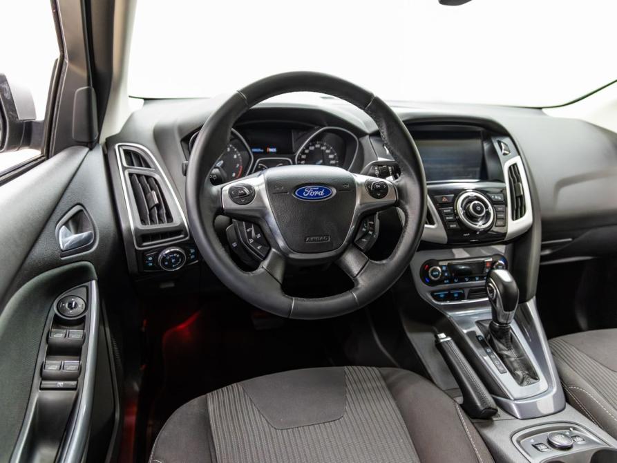 Ford Focus III Волгоград  - изображение 14