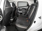 Nissan Juke I Рестайлинг Иркутск  - изображение 31