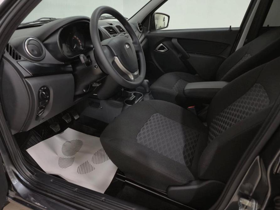 Lada (ВАЗ) Granta I Рестайлинг Альметьевск  - изображение 9