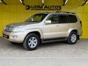 Toyota Land Cruiser Prado 120 Series Ижевск  - изображение 22
