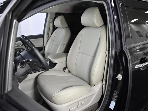 Kia Carnival III с пробегом 2020 года, цена 2 599 000 рублей, 164000 км, минивэн, Автокод Объявления