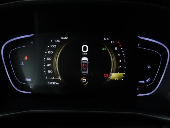 Geely Coolray I с пробегом 2021 года, цена 1 549 000 рублей, 85000 км, внедорожник, Автокод Объявления