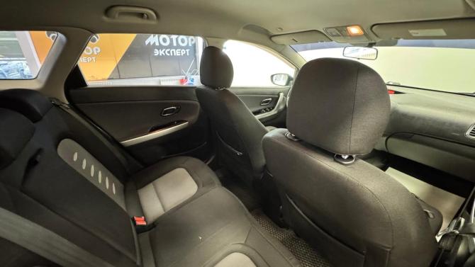 Kia Ceed II с пробегом 2013 года, цена 850 000 рублей, 181020 км, универсал, Автокод Объявления