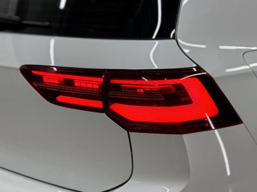 Volkswagen Golf VIII Красноярск  - изображение 9