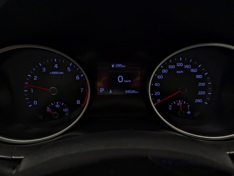 Kia Ceed III Москва  - изображение 6