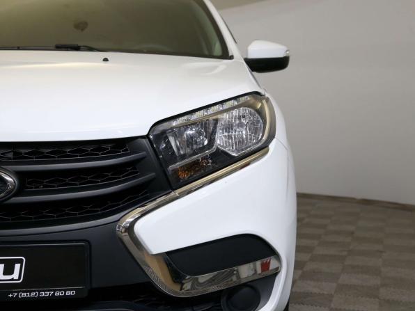 Lada (ВАЗ) XRAY I с пробегом 2022 года, цена 950 000 рублей, 36000 км, хэтчбек, Автокод Объявления