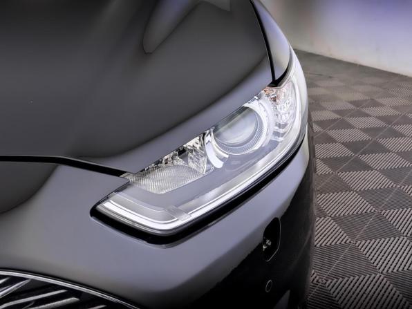 Ford Mondeo V с пробегом 2018 года, цена 1 890 000 рублей, 116378 км, седан, Автокод Объявления