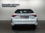 Haval F7 I Рестайлинг Пермь  - изображение 28