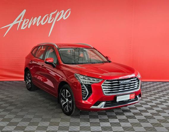 Haval Jolion I с пробегом 2022 года, цена 1 899 000 рублей, 32781 км, внедорожник, Автокод Объявления