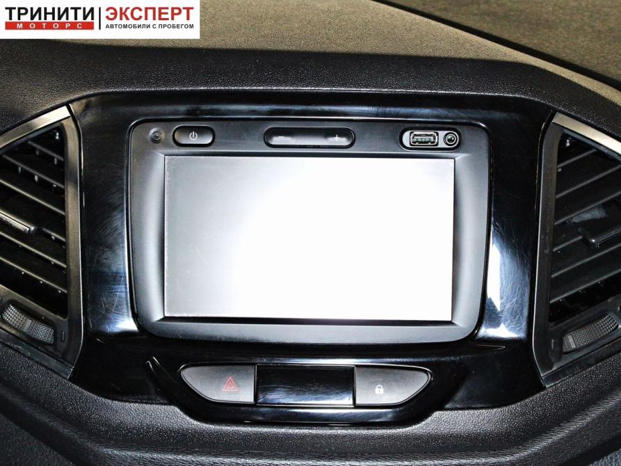 Lada (ВАЗ) XRAY I Белгород  - изображение 11