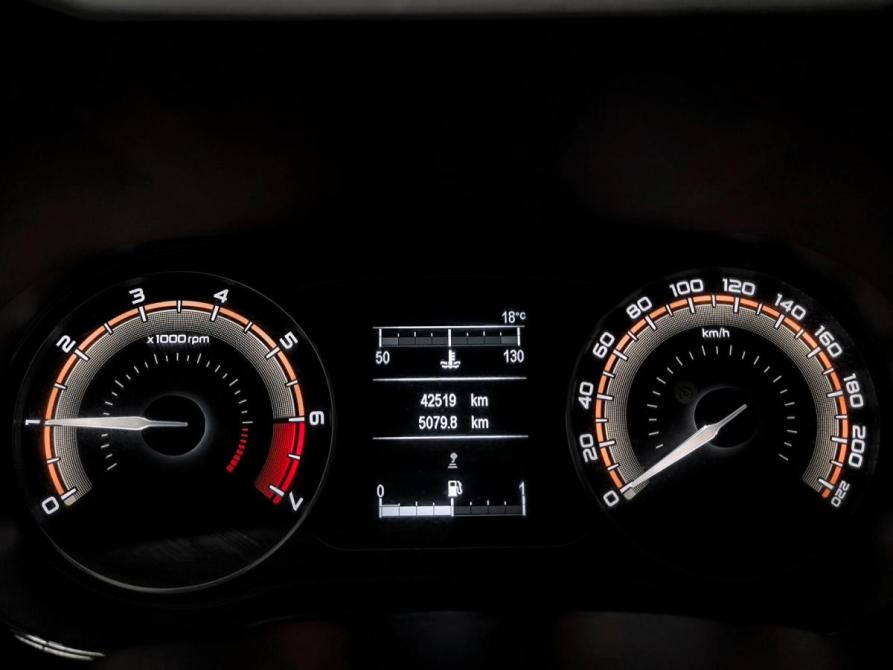 Lada (ВАЗ) Vesta I Рестайлинг (NG) Казань  - изображение 16