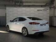 Hyundai Elantra VI (AD) Санкт-Петербург  - изображение 27