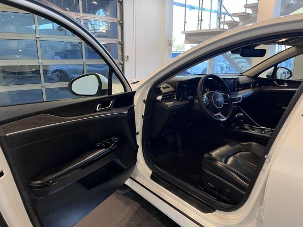 Kia K5 III с пробегом 2021 года, цена 2 146 000 рублей, 175257 км, седан, Автокод Объявления
