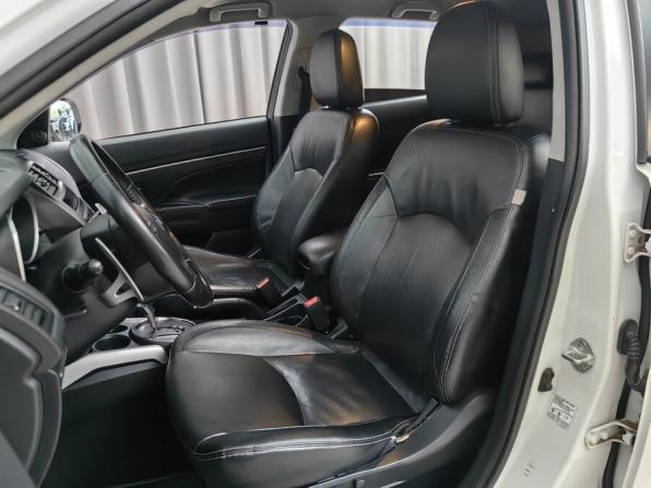 Mitsubishi ASX I с пробегом 2011 года, цена 749 000 рублей, 259000 км, внедорожник, Автокод Объявления