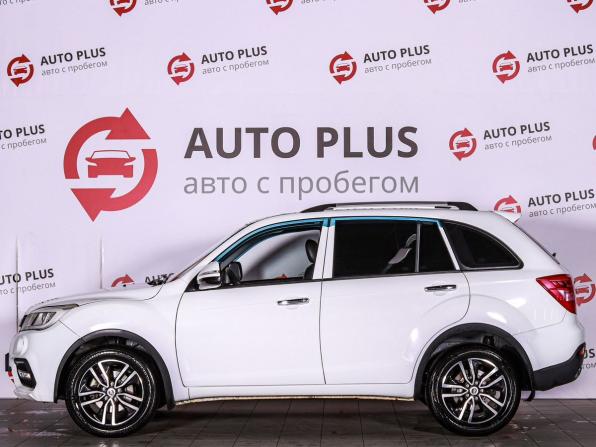 Lifan X60 I Рестайлинг 2 с пробегом 2017 года, цена 899 000 рублей, 82208 км, внедорожник, Автокод Объявления
