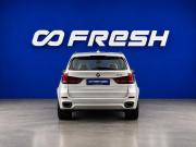 BMW X5 III (F15) Москва  - изображение 28