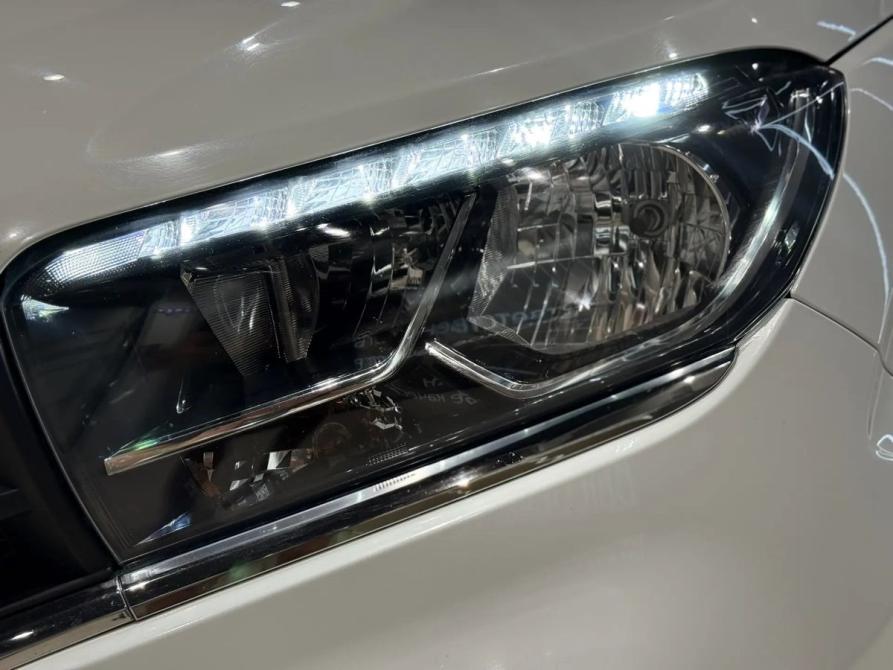 Lada (ВАЗ) XRAY I Новосибирск  - изображение 10