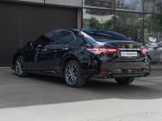 Toyota Camry VIII (XV70) Рестайлинг Москва  - изображение 36